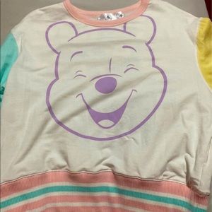 Disney, Winnie the Pooh, Adult